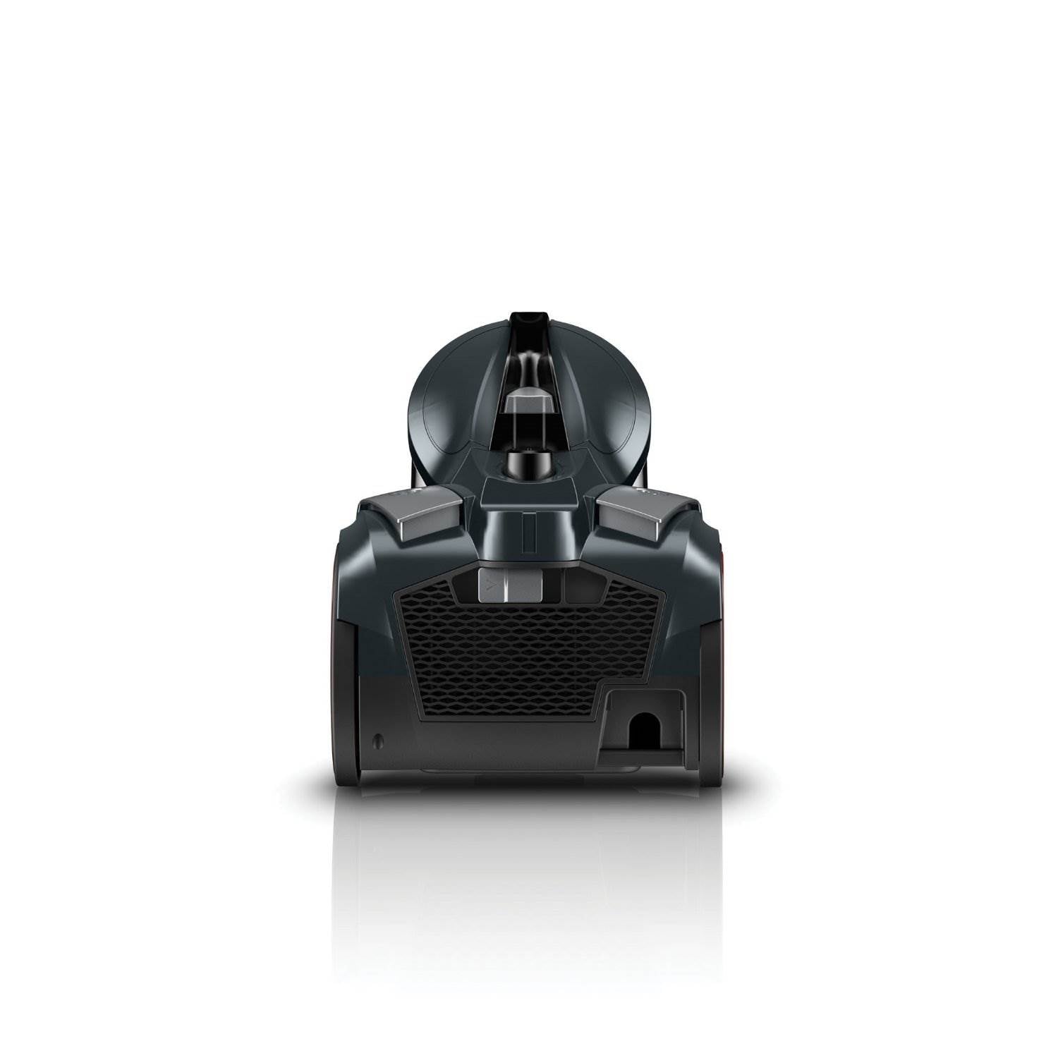 Dirt Devil DASH Multi Carpet & Hard Floor Cyclonic Canister - Open Box