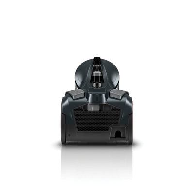 Dirt Devil DASH Multi Carpet & Hard Floor Cyclonic Canister - Open Box