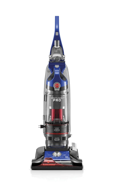 Hoover WindTunnel 3 Pro Bagless Upright Vacuum Carpet Cleaner (Open Box)