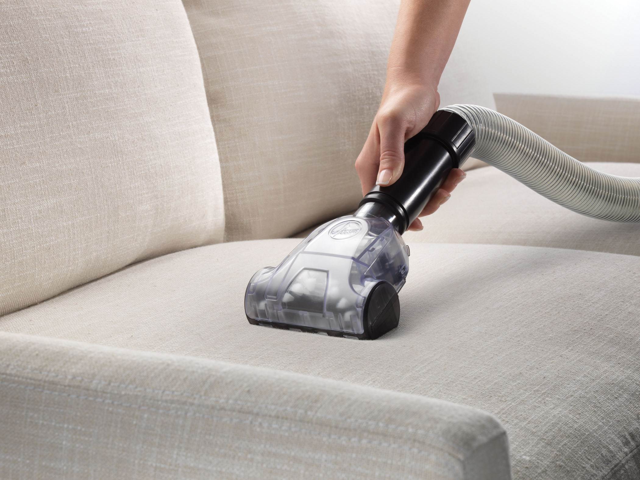 Hoover WindTunnel 3 Pro Bagless Upright Vacuum Carpet Cleaner (Open Box)