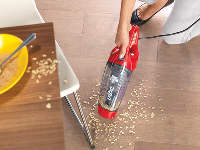 Dirt Devil Vibe 3-in-1 Corded Bagless Lightweight Stick Vacuum (Open Box)