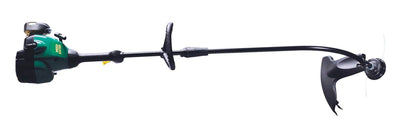 Weed Eater W25CBK 16" Gas Tap 'N Go 2-Cycle Dual String Feed Trimmer (For Parts)