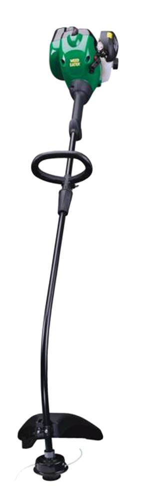 Weed Eater W25CBK 16" Gas Tap 'N Go 2-Cycle Dual String Feed Trimmer (For Parts)