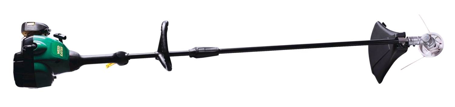 Weed Eater W25SFK 25CC Fixed-Line 15" Straight Shaft Gas Trimmer (For Parts)