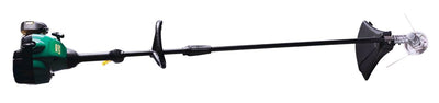 Weed Eater W25SFK 25CC Fixed-Line 15" Straight Shaft Gas Trimmer (For Parts)