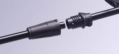 Weed Eater W25SFK 25CC Fixed-Line 15" Straight Shaft Gas Trimmer (For Parts)