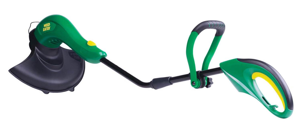 Weed Eater Twist-N-Edge 15-Inch 5 Amp Electric String Edger Trimmer (Open Box)