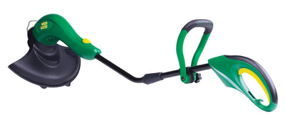 Weed Eater Twist-N-Edge 15-Inch 5 Amp Electric String Edger Trimmer (For Parts)