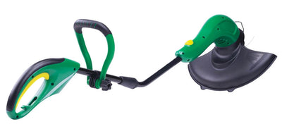Weed Eater Twist-N-Edge 15-Inch 5 Amp Electric String Edger Trimmer (For Parts)