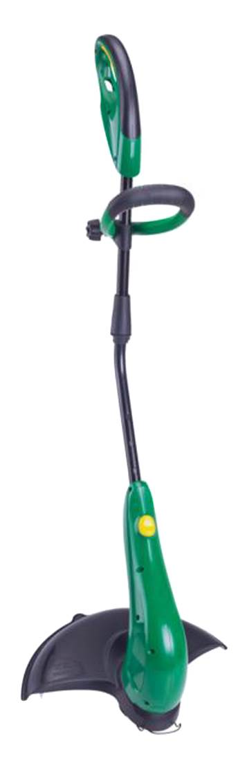 Weed Eater Twist-N-Edge 15-Inch 5 Amp Electric String Edger Trimmer (Open Box)