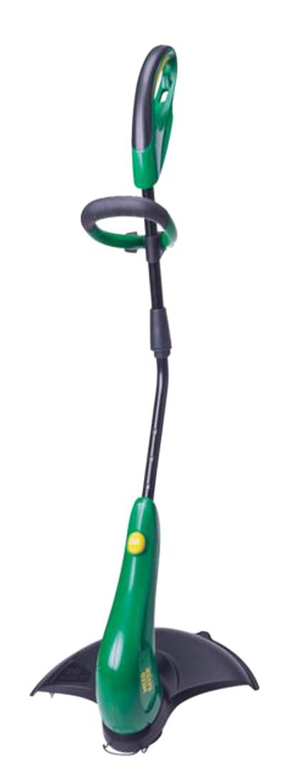 Weed Eater Twist-N-Edge 15-Inch 5 Amp Electric String Edger Trimmer (For Parts)