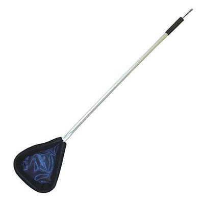 Pondmaster Pond Fish Handling Small Surface Skimmer Padded Nylon Net | Used
