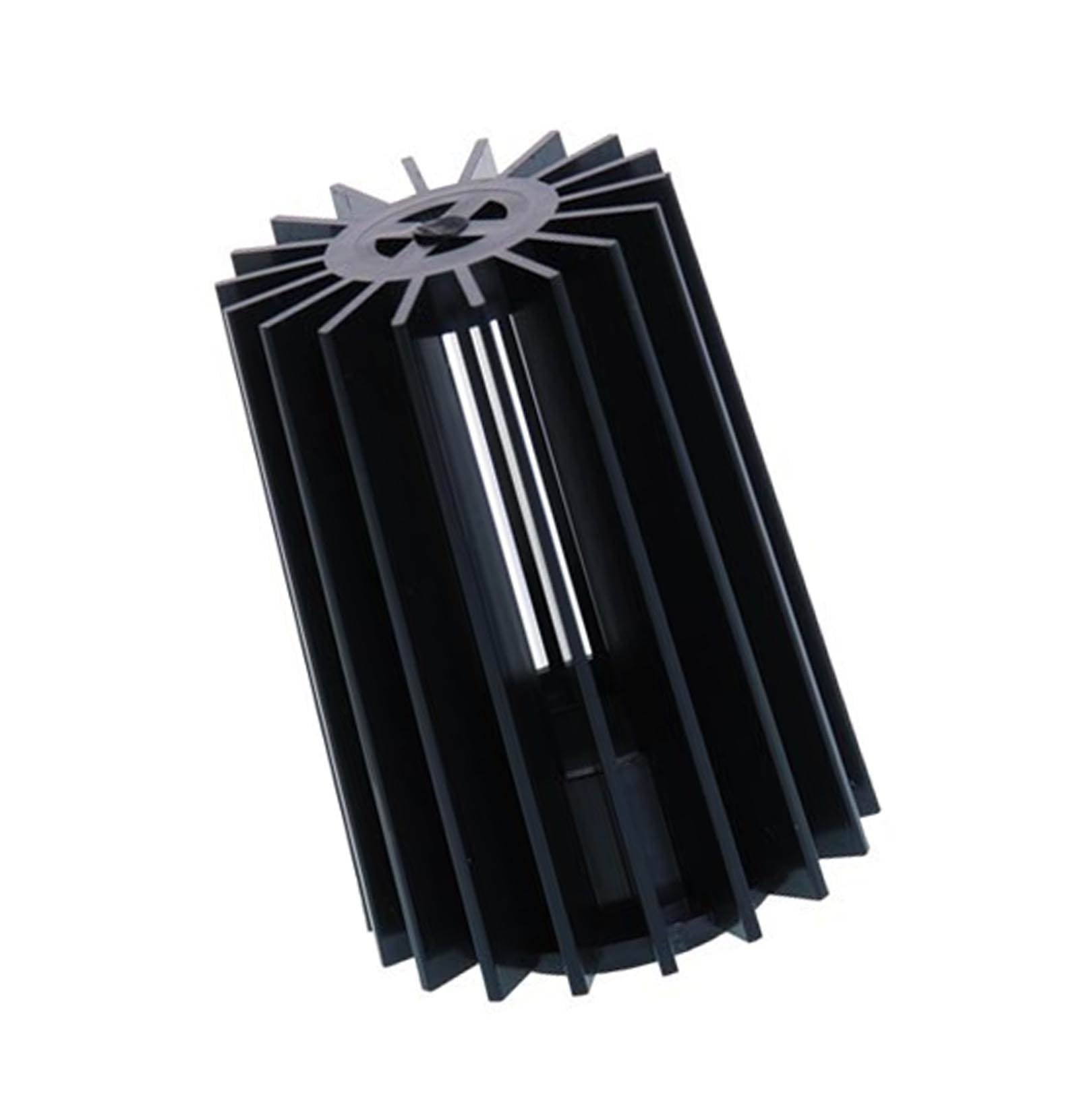 Pondmaster Rigid Prefilter for Pond Mag Pumps 1-Inch FIPT by 1-Inch Barb | 12785