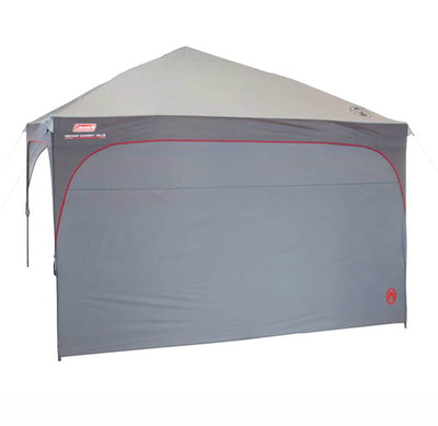 Coleman Instant Canopy Sunwall Accessory Only (Canopy Not Included) (Open Box)