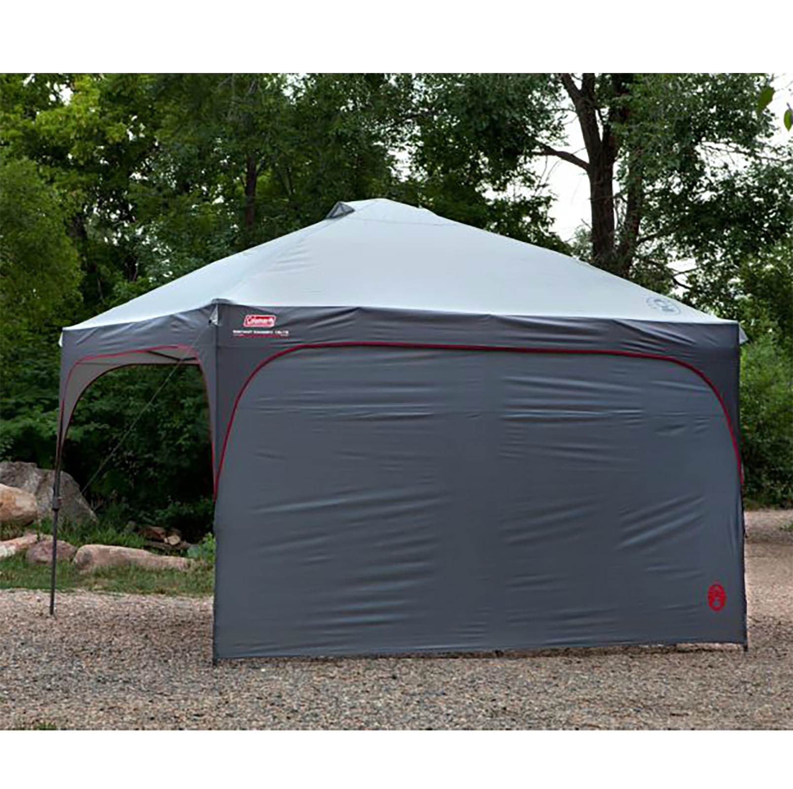 Coleman Instant Canopy Sunwall Accessory Only (Canopy Not Included) (Open Box)