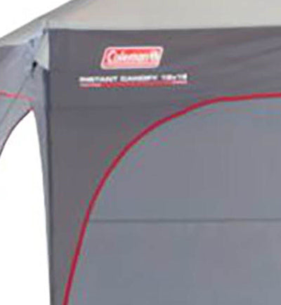 Coleman Instant Canopy Sunwall Accessory Only (Canopy Not Included) (Open Box)