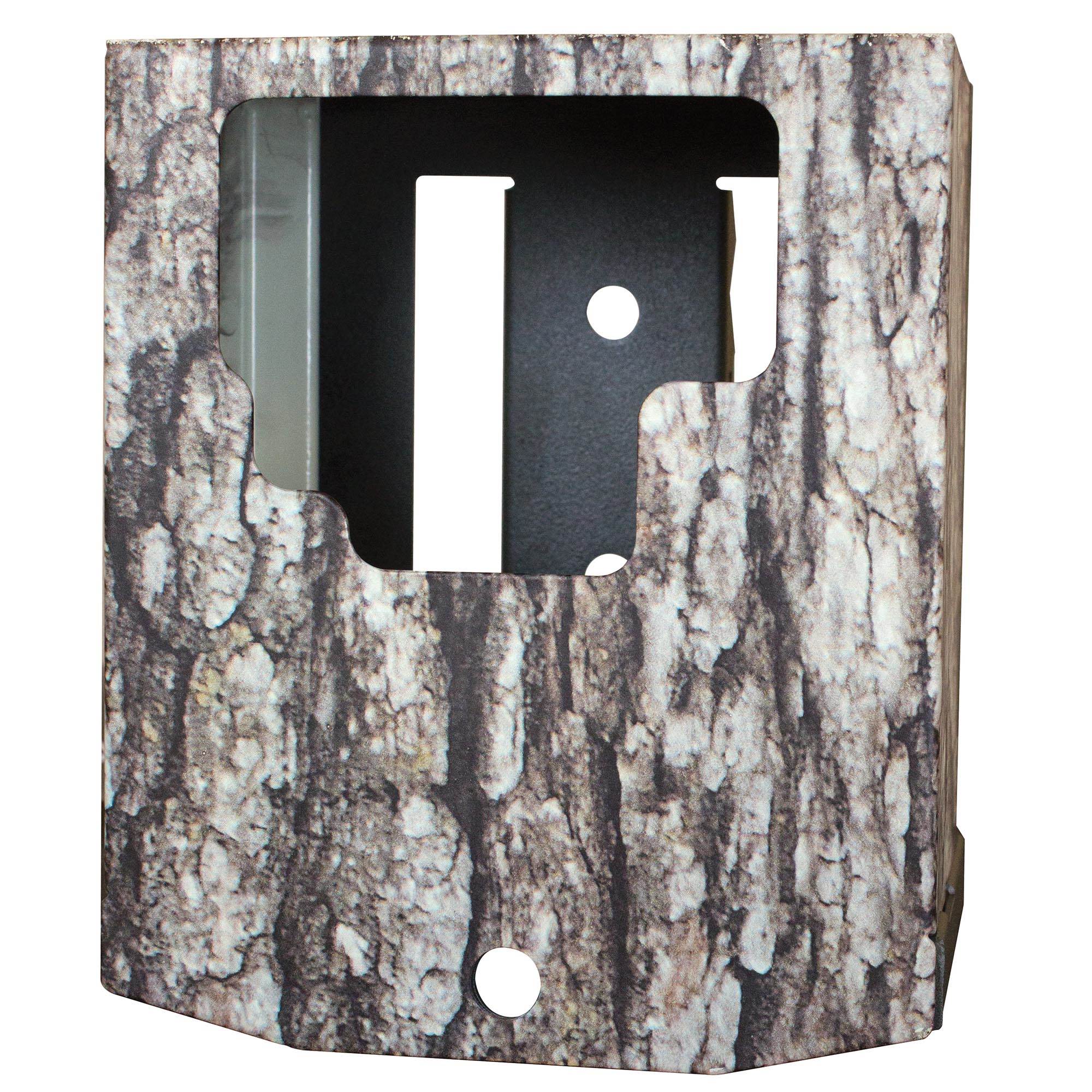 MOULTRIE M-Series Mini Hunting Trail Game Camera Security Box Case (Open Box)