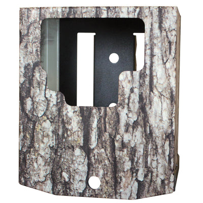 MOULTRIE M-Series Mini Hunting Trail Game Camera Security Box Case (Open Box)