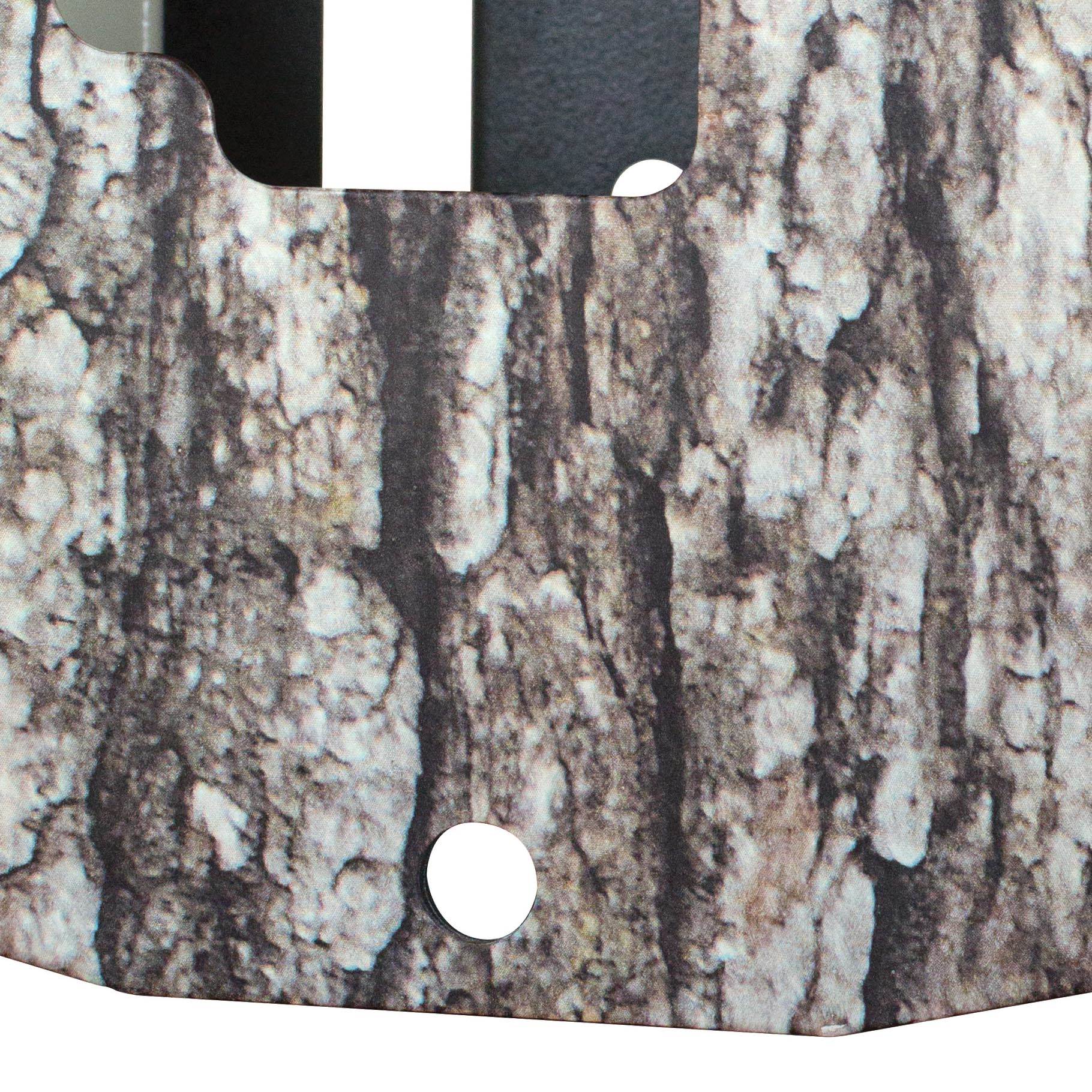 MOULTRIE M-Series Mini Hunting Trail Game Camera Security Box Case (Open Box)