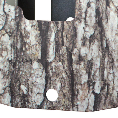 MOULTRIE M-Series Mini Hunting Trail Game Camera Security Box Case (Open Box)