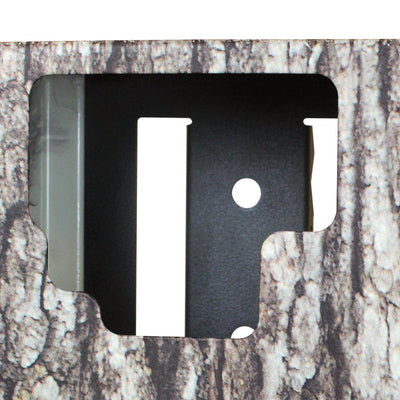 MOULTRIE M-Series Mini Hunting Trail Game Camera Security Box Case (Open Box)