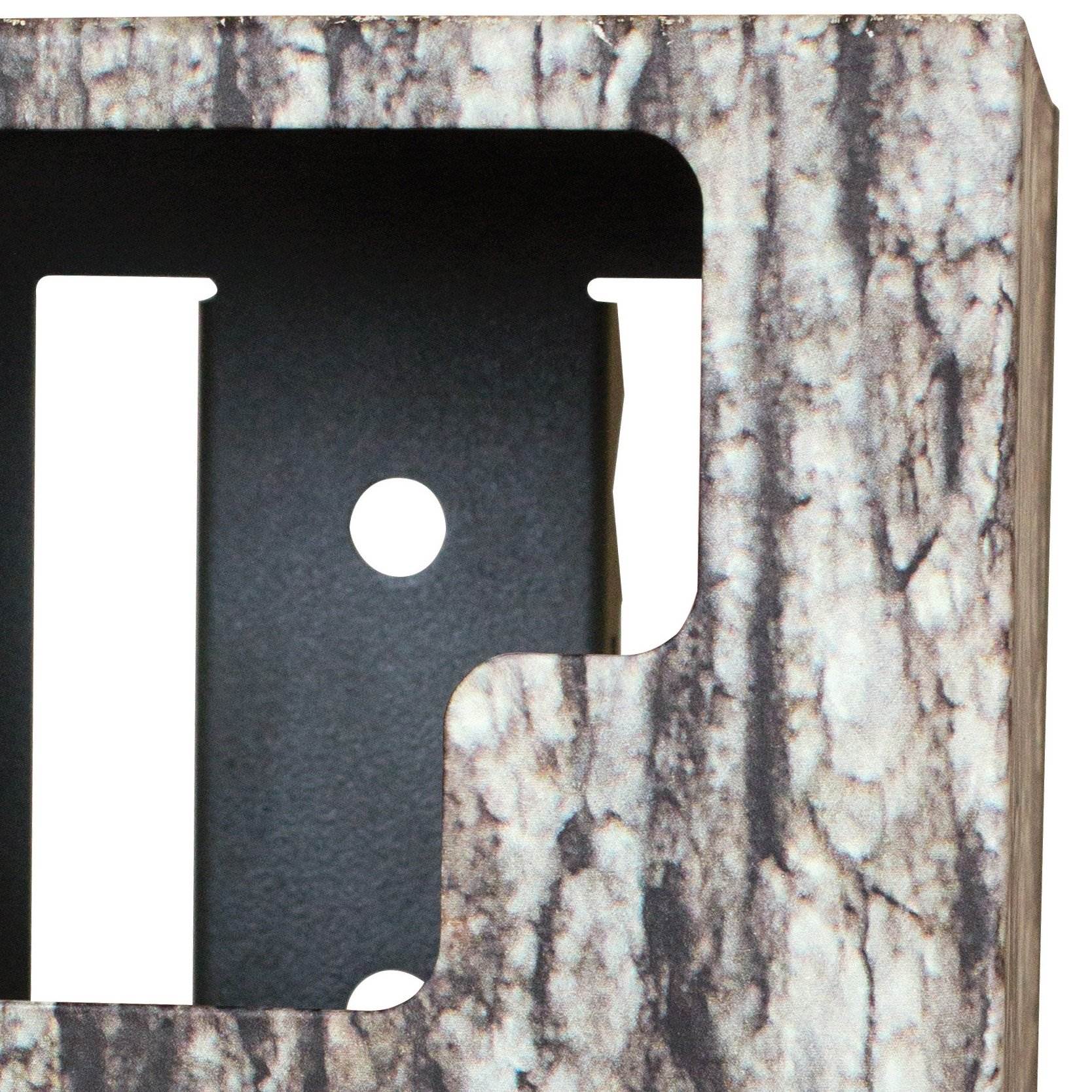 MOULTRIE M-Series Mini Hunting Trail Game Camera Security Box Case (Open Box)