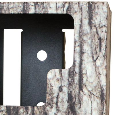 MOULTRIE M-Series Mini Hunting Trail Game Camera Security Box Case (Open Box)