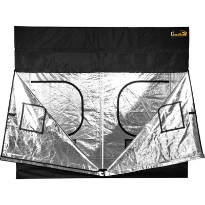 Gorilla Grow Tent 5' x 9' Indoor Hydroponic Greenhouse Garden Room (Open Box)