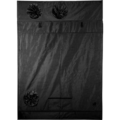 Gorilla Grow Tent 5' x 9' Indoor Hydroponic Greenhouse Garden Room (Open Box)