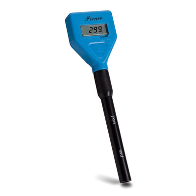 Hanna Instruments Primo TDS Tester w/Batteries & Auto Calibration (Open Box)