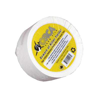 ORCA OR6000 Hydroponics Indoor Garden Grow Film Microfiber Seam Tape (Open Box)