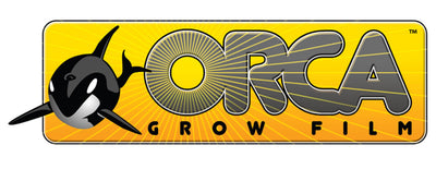 ORCA OR6000 Hydroponics Indoor Garden Grow Film Microfiber Seam Tape (Open Box)