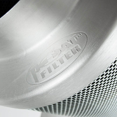Phat Filter 500 CFM Greenhouse Professional Grade Air Purification (Open Box)