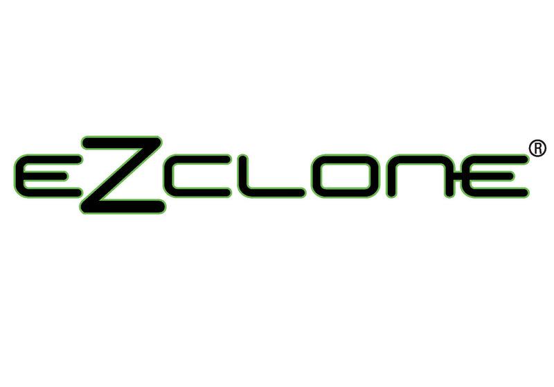 NEW! EZ-Clone EZCOL65H Hydroponic Hard Garden Plant Cloning Collars | 65 Pack