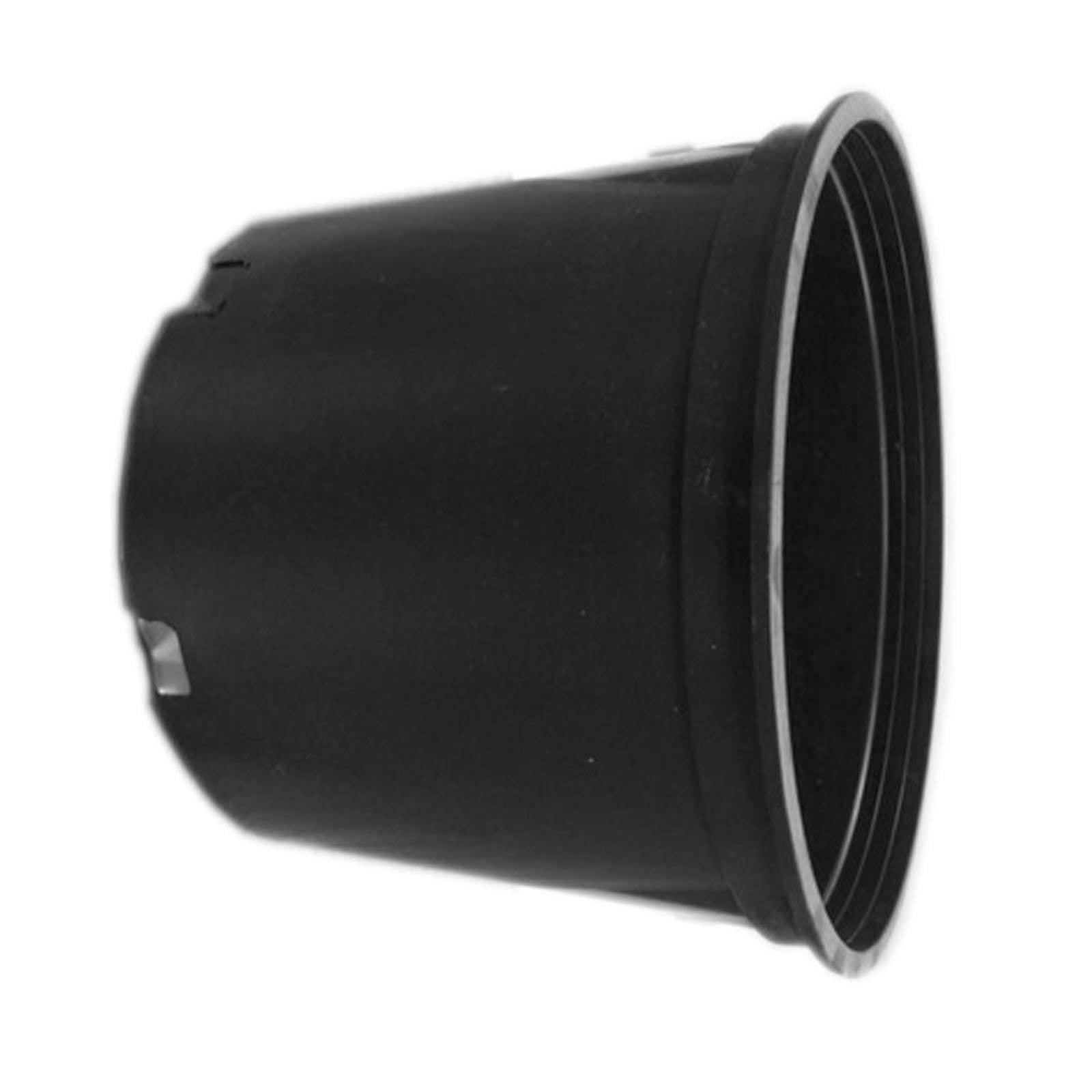 NEW! HYDROFARM 3 Gal Premium Poly-Tainer Nursery Garden Planter Pot | TR50035