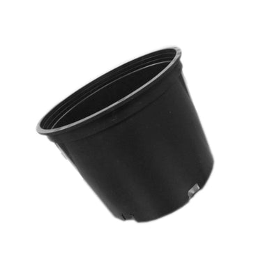NEW! HYDROFARM 3 Gal Premium Poly-Tainer Nursery Garden Planter Pot | TR50035