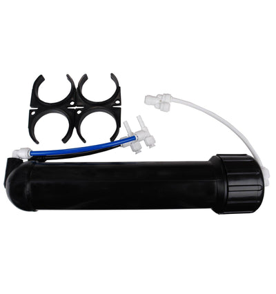 Hydro-Logic Upgrade Kit Converts Stealth Reverse Osmosis|HL33015 (Open Box)