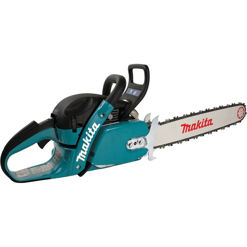 Makita Tools EA5000P53G 20" 50cc 3.9Hp Gas Powered Chain Saw (Open Box)