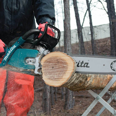 Makita Tools EA5000P53G 20" 50cc 3.9Hp Gas Powered Chain Saw (Open Box)