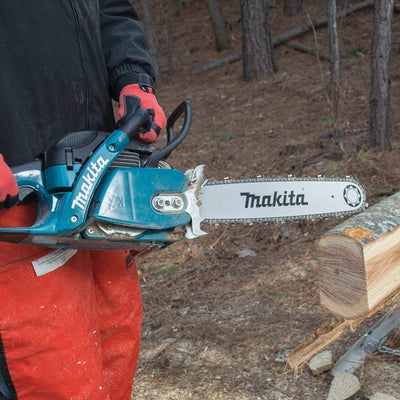 Makita Tools EA5000P53G 20" 50cc 3.9Hp Gas Powered Chain Saw (Open Box)