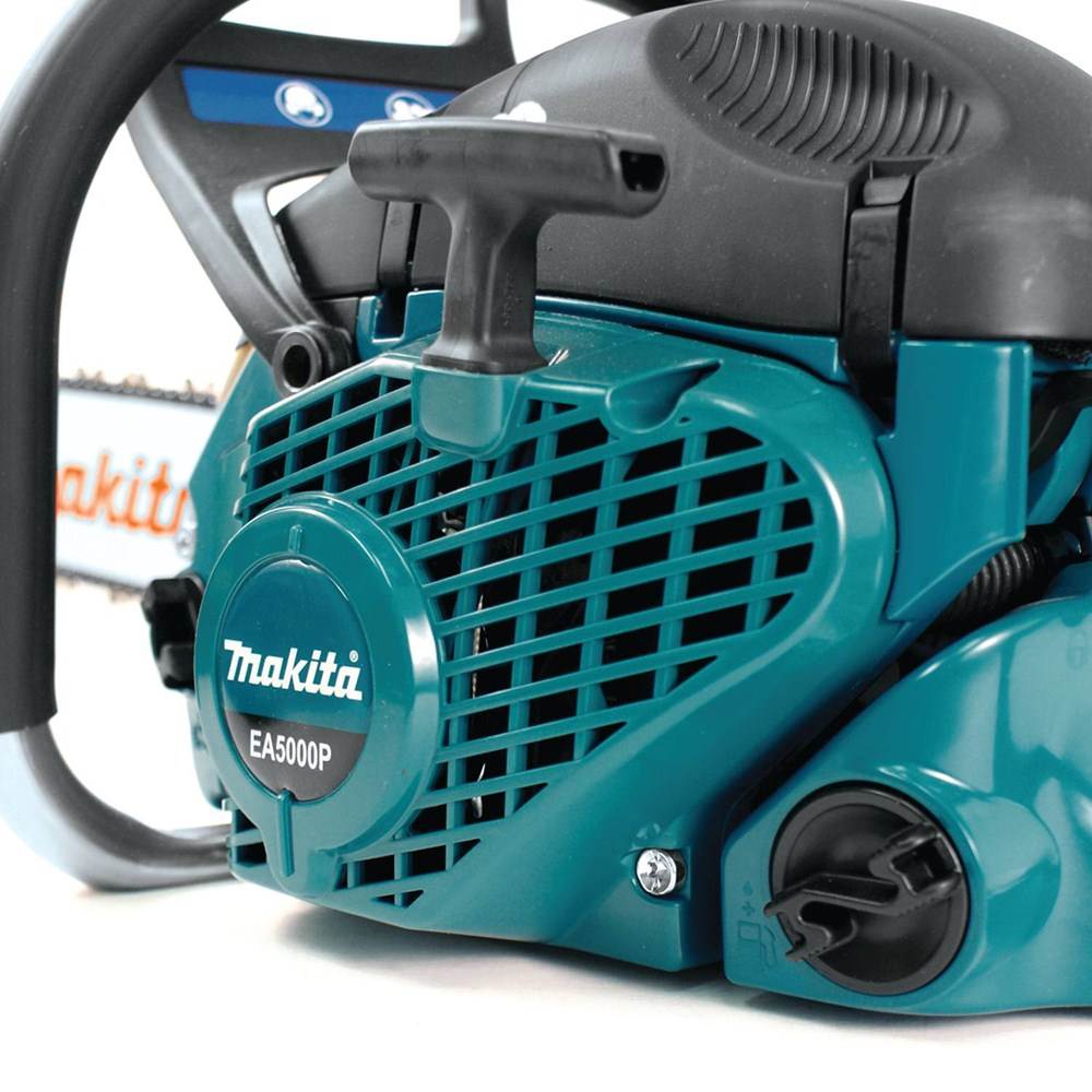 Makita Tools EA5000P53G 20" 50cc 3.9Hp Gas Powered Chain Saw (Open Box)