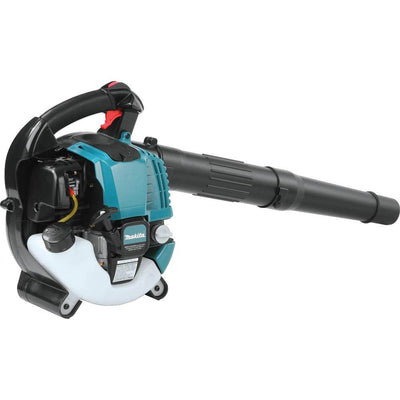 Makita Tools BHX2500CA 24.5cc 145 MPH MM4 4-Stroke Gas Leaf Blower - Open Box