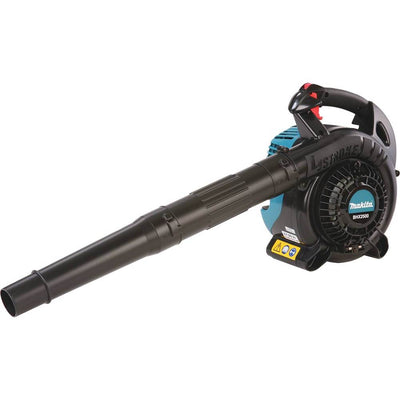 Makita Tools BHX2500CA 24.5cc 145 MPH MM4 4-Stroke Gas Leaf Blower - Open Box