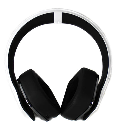 Alpine SV-H300UW Over Ear DJ Stereo MP3 iPhone Bass Headphones Stereo White