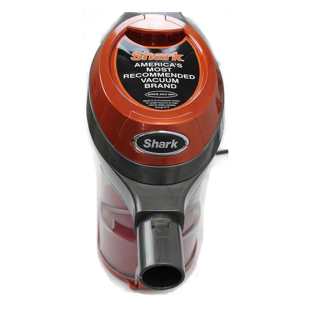 Shark Rocket Ultralight Upright & Stick Swivel Vacuum (Certified Refurbished)