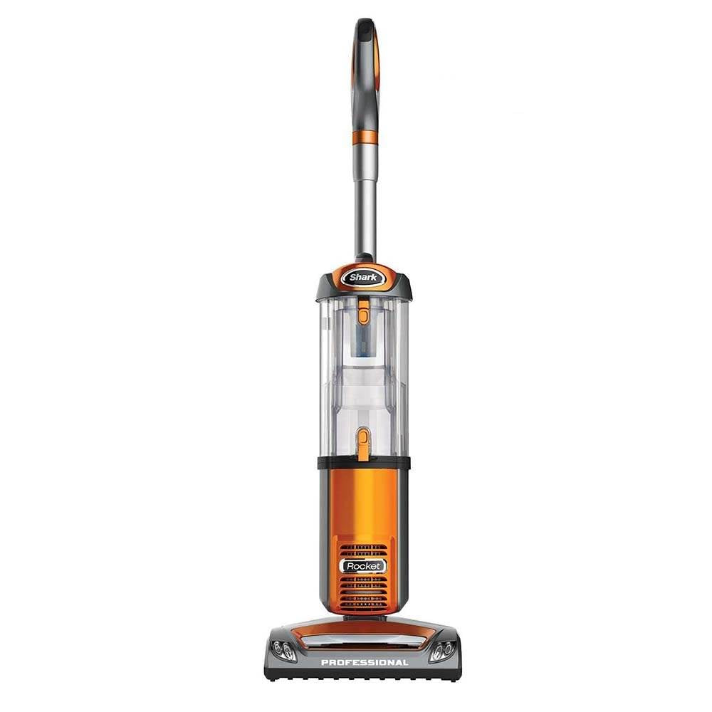 Shark Rocket Professional Bagless Deluxe Vacuum (Open Box)