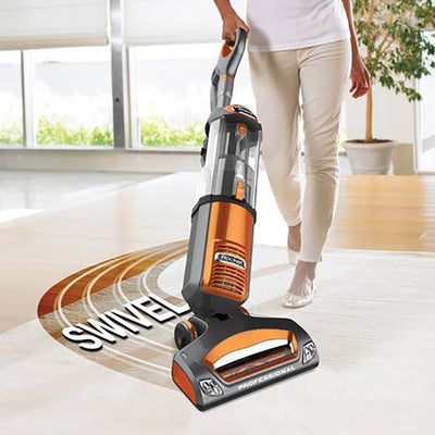 Shark Rocket Professional Bagless Deluxe Vacuum (Open Box)