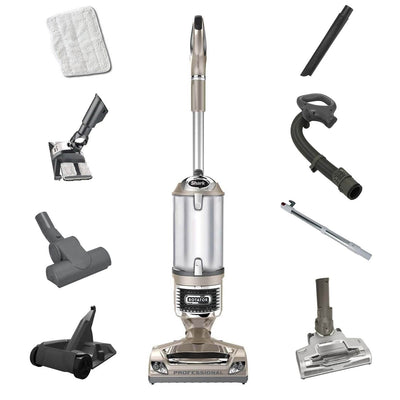 Shark Rotator Pro Complete Anti-Allergen Lift-Away 3-in-1 Vacuum (Open Box)