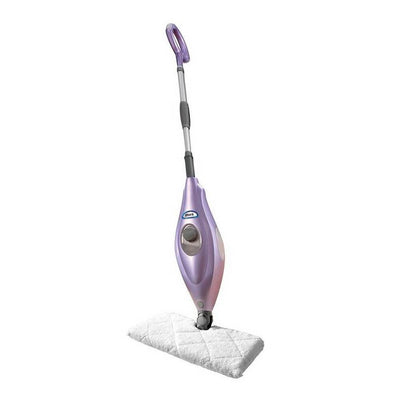 Shark S3501 Steam Pocket Mop XL Lightweight Sanitizing Steamer (Open Box)