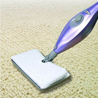 Shark S3501 Steam Pocket Mop XL Lightweight Sanitizing Steamer (Open Box)